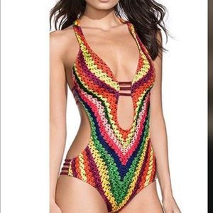 Swimsuit size M